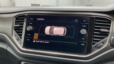 Volkswagen T-Roc 1.6 TDI SE 5dr Diesel Hatchback